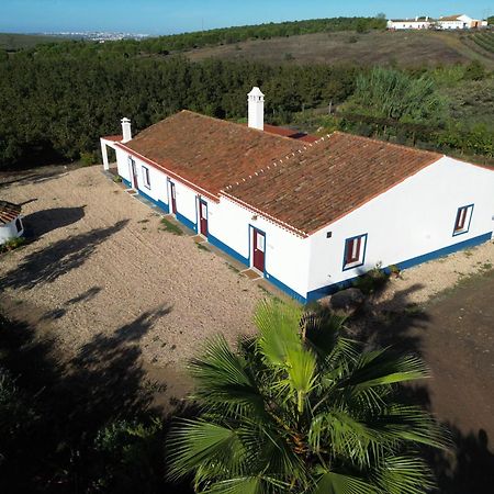 Monte Do Pantaleao Villa Baleizao Exteriör bild